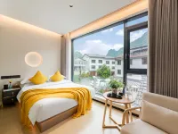 過雲山居·villa設計師度假美宿（三清山風景區店） 玉山酒店