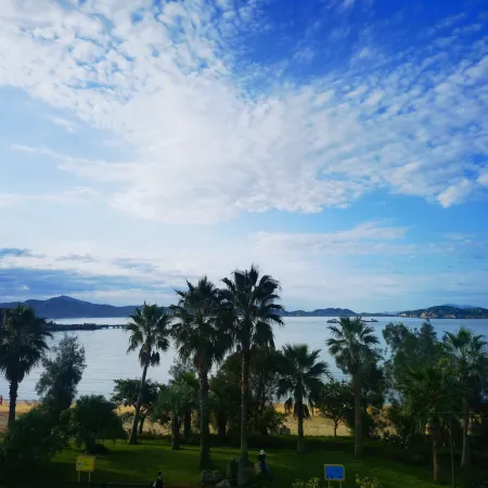 Citic Putuo Hotel