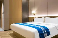 Wenan Huandun Hotel Hotels in Wen'an