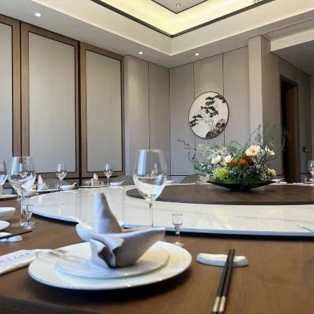Ruiyu Hotel