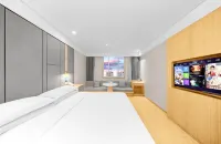 Yilu·SiJi Hotel （Pengtai Department Store,Jinhui Middle Road Yichun Gao'an City ）