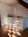 Jinxi Haven Lodge - balcón