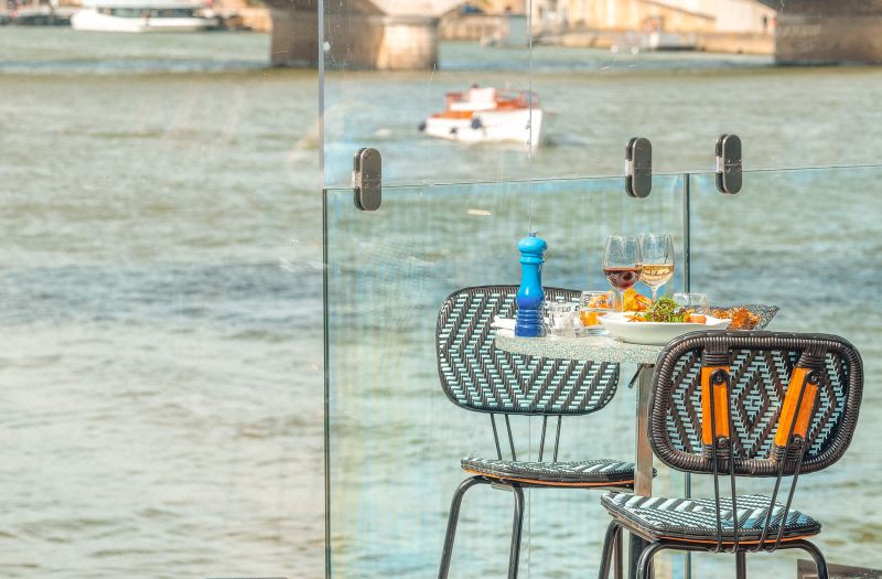 Hotel Off Paris Seine photo 4