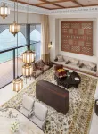 Sofitel Bahrain Zallaq Thalassa Sea & Spa - parking