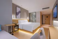Lavande Hotel (Tianjin Youyi Road, Wudadao) Hotel in zona Zhang Lande Former Residence