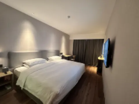 시티링크 컴퍼스 류판수이