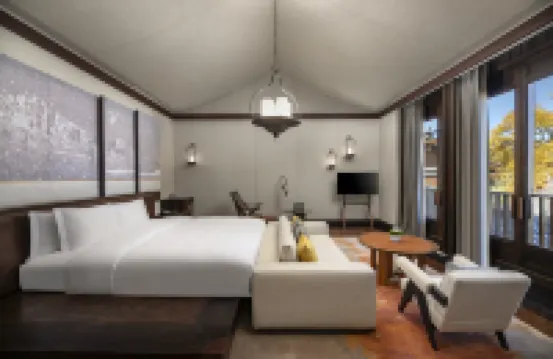 Hotel Indigo LIJIANG ANCIENT TOWN by IHG