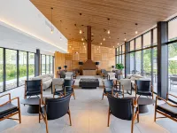 AWAUMI富士河口湖度假村 八木崎公園附近的飯店