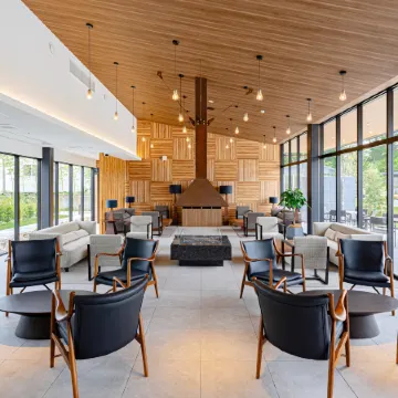 Awaumi Fujikawaguchiko Resort