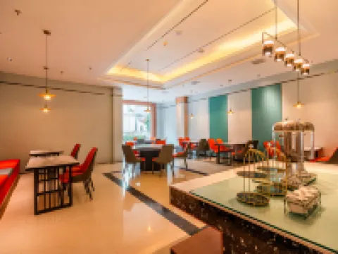 Unitour Hotel (Jiangling Xianhe Road) Hotels in Jiangling