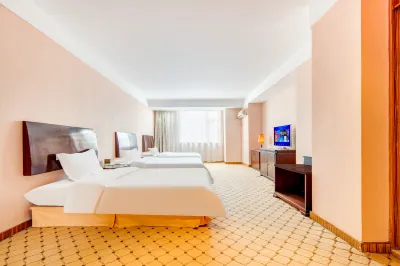 TIAN XIN HOTEL Hotels near Hulunbuir Ancient City