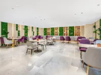 Lavande Hotel (Langfang Yongqing) - servizio colazione