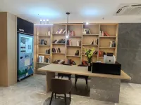Guiping Clover Holiday Hotel Hotels in Guiping