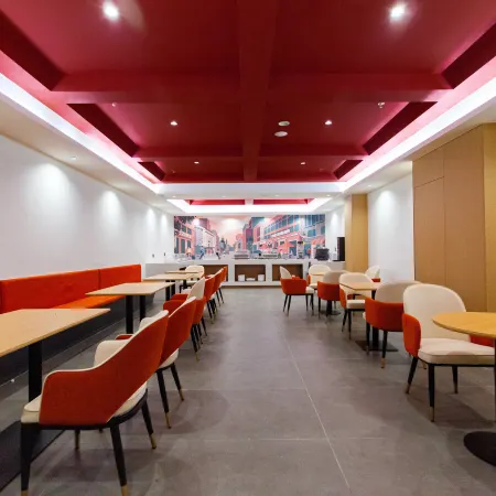 City Comfort Inn Hotel (Ganzi Batang)