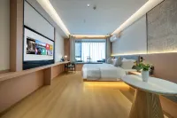 Puju Hotel (Qujiang International Conference Center Store)