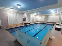 Celine Al Motamaiza Furnished Apartment Hotels in Jeddah