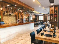 Spring Ground Hotel - breakfast