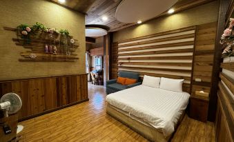 Spring Ground Hotel