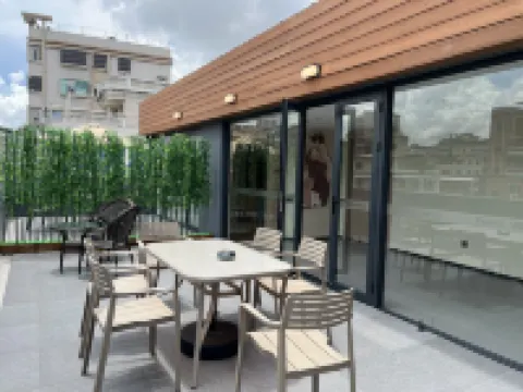 番客美居（潮州古城店）