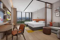 Home2 Suites by Hilton Yiwu World Trade Center