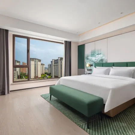 Hampton by Hilton Chengde Imperial Garden