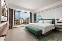 Hampton by Hilton Chengde Imperial Garden Hotels in Chengde