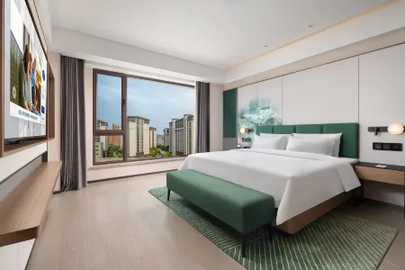 Hampton by Hilton Chengde Imperial Garden