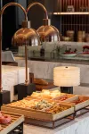 フラマ シャンシュイ ホテル（江門駅） - 朝食
