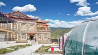 Banshan Dream Homestay (Kangding Xinduqiao Town)