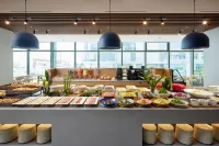 L7 HAEUNDAE by LOTTE HOTELS - Morgenmad