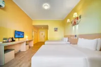 Meiyitian Express Hotel