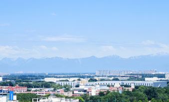 Crowne Plaza Chengdu West