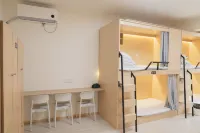 Never mind Youth Space B&B