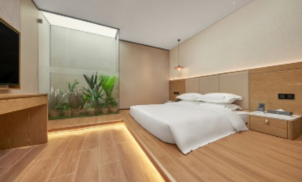 YueYun Hotel (Guangzhou Baiyun International Airport)