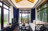 Zhangjiajie Shuimu Xiaoxiang Holiday Homestay (Forest Park Store) Các khách sạn ở Trương Gia Giới