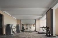 Guilin Exhibition International Hotel - Gym