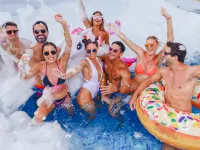 Temptation Cancun Resort - All Inclusive - Adults Only Hotels near Torre Escenica