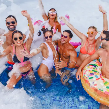 Temptation Cancun Resort - All Inclusive - Adults Only