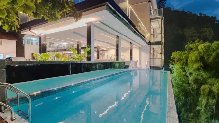 Anji Ji Shang Shan b&B Отели рядом с достопримечательностью «Donglingcun»