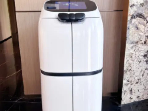 UrCove by Hyatt  Ping Tan Tannan Bay Hotels in Pingtan County