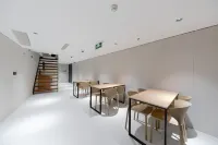 Lotus Leaf Bay · Warm House (Shanghai Pudong International Airport Branch)