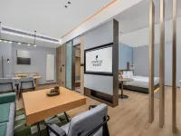 Jinjiang Country Inn & Suites by Radisson Hotel （Victoria Moore City Inner Mongolia Exhibition Hall)