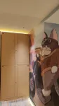 룽마오징링 호텔(쿤밍노가난핑제)