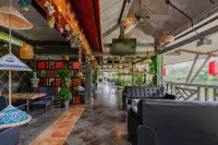 Mingshi Mountain Villa