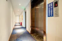 漫會飯店（大方縣杜鵑廣場店）