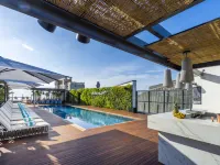 Sofitel Barcelona Skipper Hotel in zona Platja de la Barceloneta