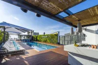 Sofitel Barcelona Skipper Hotels in Barcelona