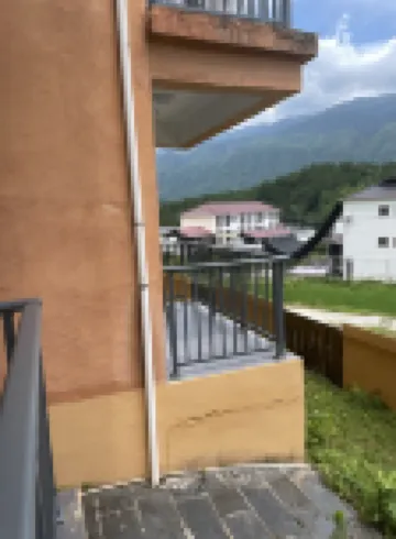 Jing'an Yunshang Jiuling Homestay