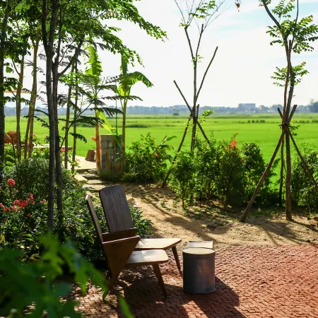 Reu Boutique Hotel