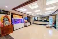 Jingran Boutique Hotel ( Square Railway Station)
